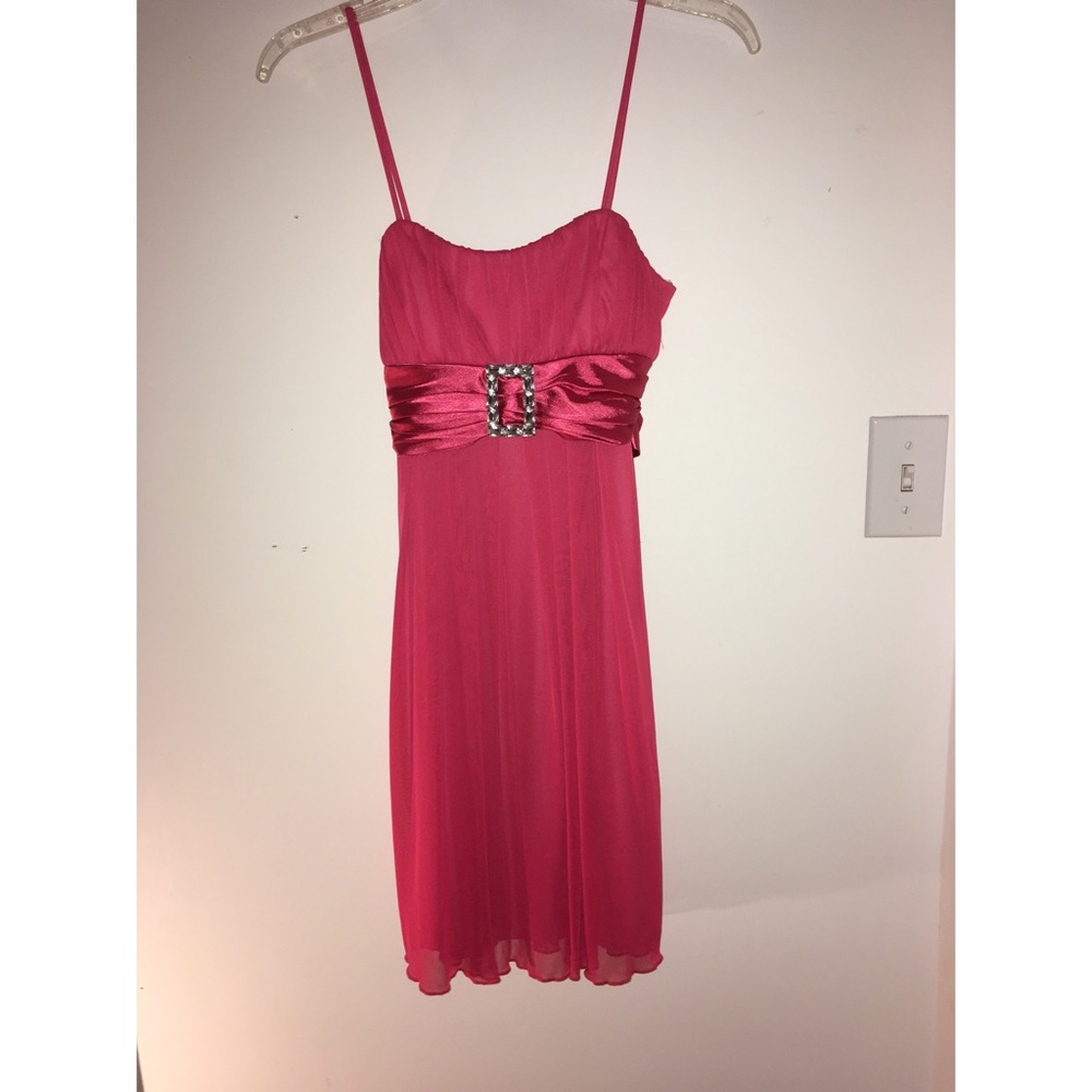 Junior’s Dress
